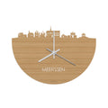 Skyline Klok Meerssen Bamboe