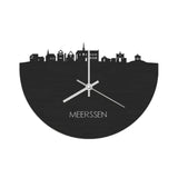 Skyline Klok Meerssen Black