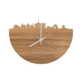 Skyline Klok Meerssen Eiken
