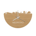 Skyline Klok Meerstad Bamboe