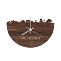 Skyline Klok Meerstad Noten