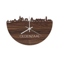 Skyline Klok Oldenzaal Noten