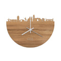 Skyline Klok Oss Eiken