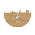 Skyline Klok Parijs Bamboe