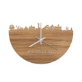 Skyline Klok Purmerend Eiken
