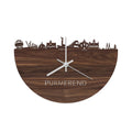 Skyline Clock Purmerend Noten