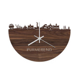 Skyline Klok Purmerend Noten