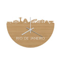 Skyline Klok Rio de Janeiro Bamboe