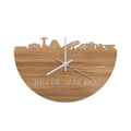 Skyline Klok Rio de Janeiro Eiken