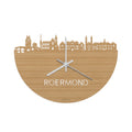 Skyline Klok Roermond Bamboe