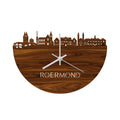 Skyline Klok Roermond Palissander
