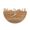 Skyline Klok Roosendaal Eiken