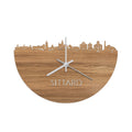 Skyline Klok Sittard Eiken