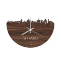 Skyline Clock Sittard Noten