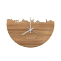 Skyline Klok Sneek Eiken