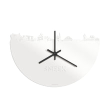 Half round