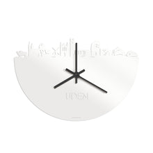 Half round