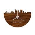 Skyline Klok Utrecht Palissander