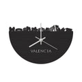 Skyline Klok Valencia Black