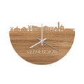 Skyline Klok Veenendaal Eiken
