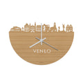 Skyline Klok Venlo Bamboe