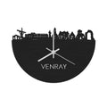 Skyline Klok Venray Black