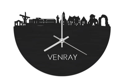 Skyline Klok Venray Black