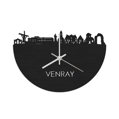 Skyline Klok Venray Black