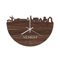 Skyline Klok Venray Noten