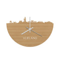 Skyline Klok Vlieland Bamboe