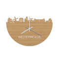 Skyline Klok Westerwolde Bamboe