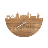 Skyline Klok Wijk bij Duurstede Eiken