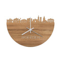 Skyline Klok Woerden Eiken