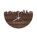 Skyline Klok Woerden Noten