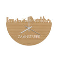 Skyline Klok Zaanstreek Bamboe