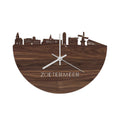 Skyline Clock Zoetermeer Noten