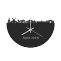 Skyline Klok Zuidlaren Black