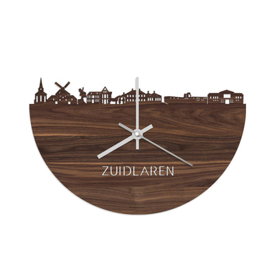 Skyline Clock Zuidlaren Noten