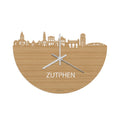 Skyline Klok Zutphen Bamboe