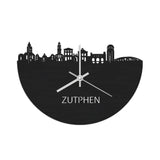 Skyline Klok Zutphen Black