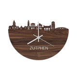 Skyline Klok Zutphen Noten