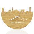 Skyline Klok 's-Hertogenbosch Eiken