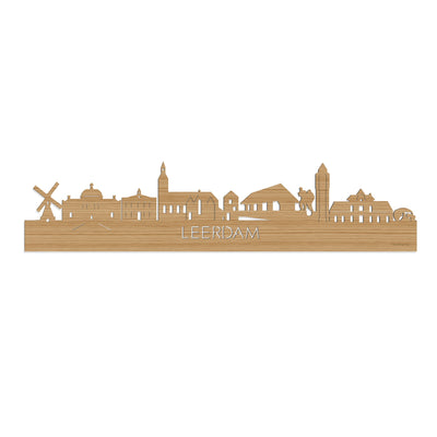 Skyline Leerdam Bamboo