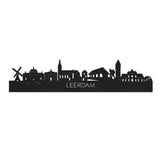 Skyline Leerdam Black