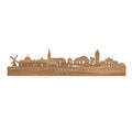 Skyline Leerdam Eiken