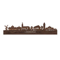 Skyline Leerdam Noten