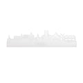 Skyline Leiden Wit Glanzend