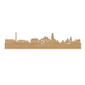 Skyline Lemmer Bamboe