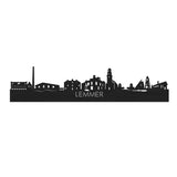 Skyline Lemmer Black
