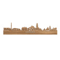 Skyline Lemmer Eiken